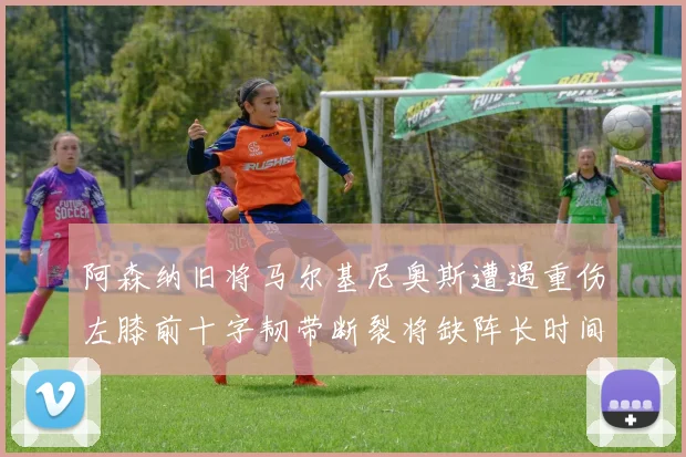 阿森纳旧将马尔基尼奥斯遭遇重伤左膝前十字韧带断裂将缺阵长时间