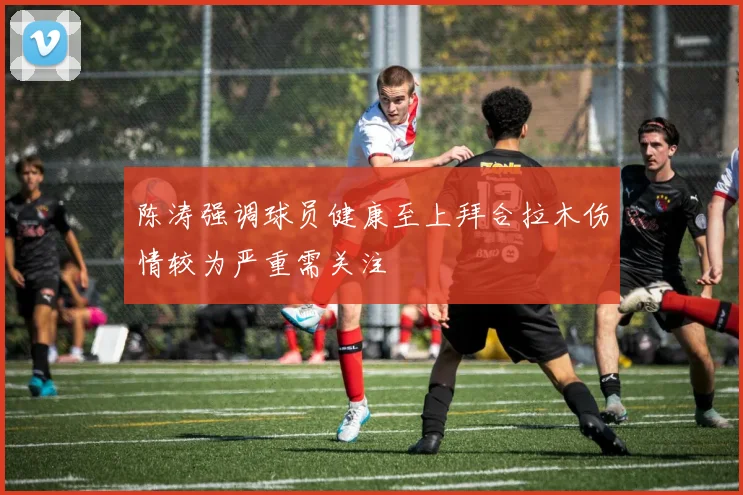 陈涛强调球员健康至上拜合拉木伤情较为严重需关注