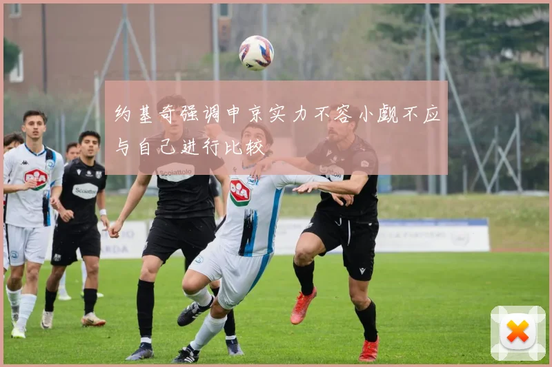 约基奇强调申京实力不容小觑不应与自己进行比较